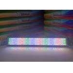 OrionLed E serisi 5 sıra Led Aydınlatma