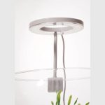 OrionLed Fanus & Nano Akvaryum Led Aydınlatma Spiral ( Ghoosneck ) 5v