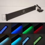 Bluetooth Telefon Kontrollü Rgb Akvaryum Led Aydınlatma - Görsel 5