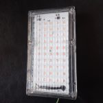 OrionLed bitki geliştirme lambası - 20 w tüketim 200w gücünde ışık performansı - Görsel 11