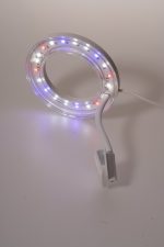 OrionLed Fanus & Nano Akvaryum Led Aydınlatma Spiral ( Ghoosneck ) 5v - Görsel 3