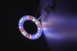 OrionLed Fanus & Nano Akvaryum Led Aydınlatma Spiral ( Ghoosneck ) 5v - Görsel 7