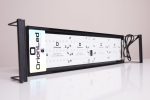 OrionLed D-RGBW - BLACK Wİ-Fİ Telefon App Kontrollü - Görsel 11