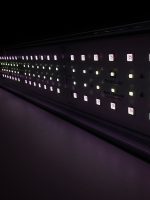 OrionLed C Serisi RGB-W  Kumandalı - Görsel 11