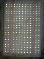 OrionLed Quantum board Bitki Büyütme Led Aydınlatma 100 w tüketim / 1200w lumen etkisi - Görsel 5