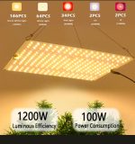 OrionLed Quantum board Bitki Büyütme Led Aydınlatma 100 w tüketim / 1200w lumen etkisi