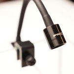 OrionLed NANO SPOT Led 5V / 3W Mercekli