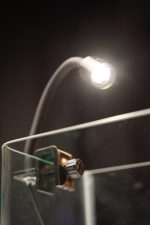 OrionLed NANO SPOT Led 5V / 3W Mercekli - Görsel 3