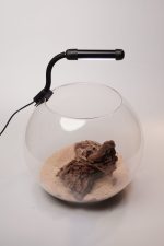 OrionLed Fanus Mini Led Siyah - Görsel 10