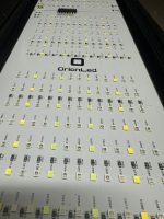 OrionLed D-REEF Serisi Deniz Akvaryum Aydınlatması App Kontrol Gün Simülasyon - Görsel 14