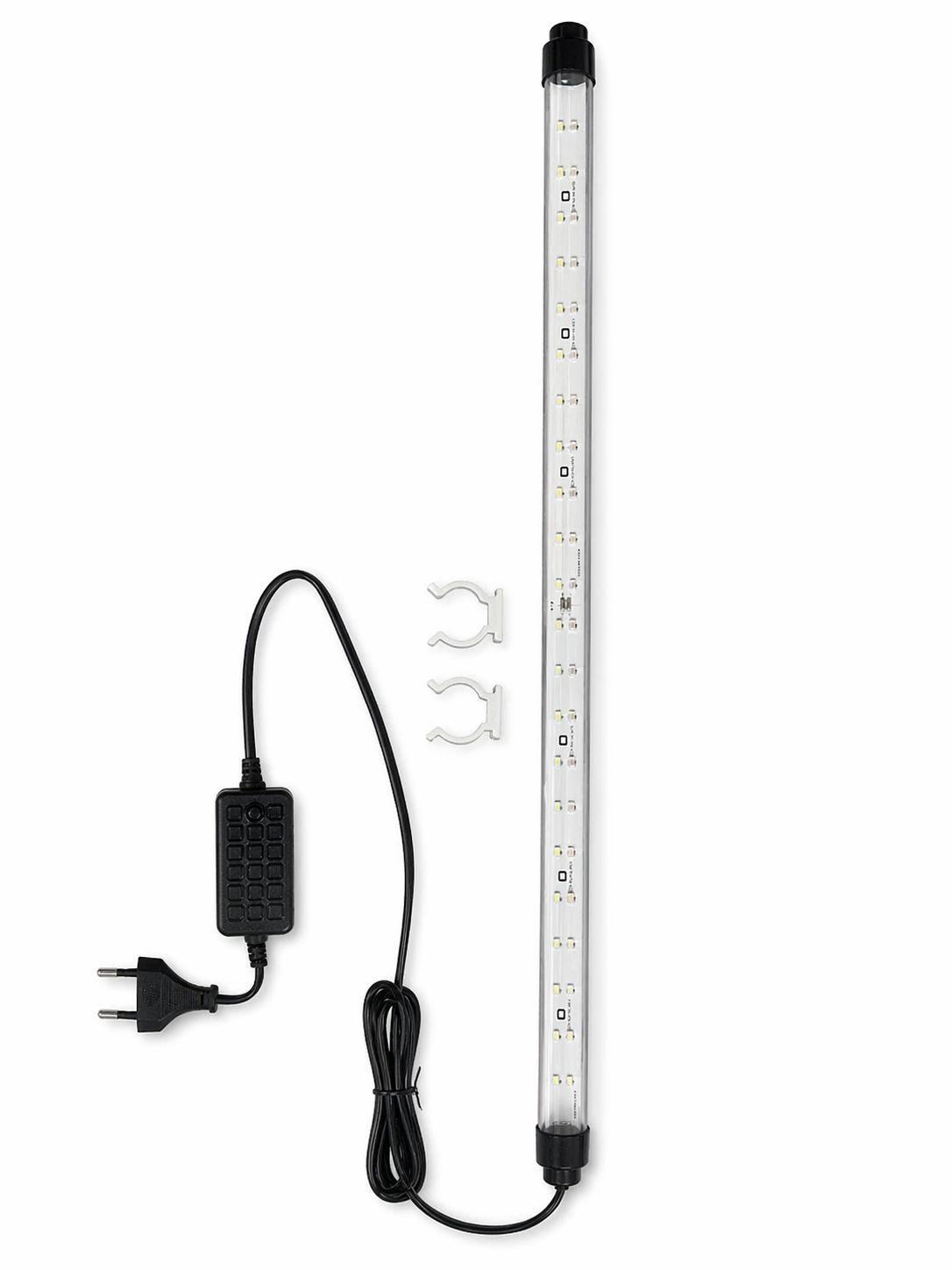OrionLed Grolux T8 Serisi Akvaryum LED Aydınlatma OrionLed Grolux T8 Serisi Akvaryum LED Aydınlatma - Görsel 1