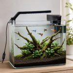 OrionLed Nano Arc Nano Akvaryum LED Aydınlatma 5.5 W